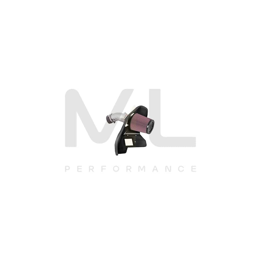 K&N 69-8611TS Performance Air Intake System | ML Car Parts UK | Performance Parts Direct