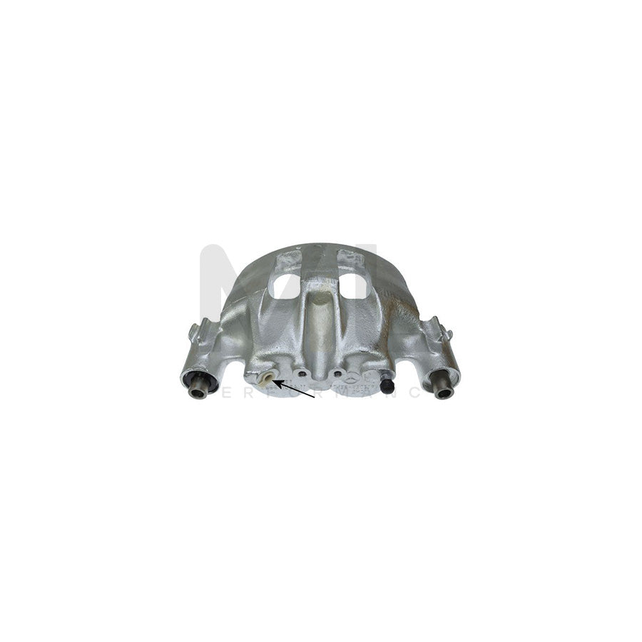 TEXTAR 38121400 Brake Caliper suitable for MERCEDES-BENZ T2 without holder | Performance Parts Direct Car Parts