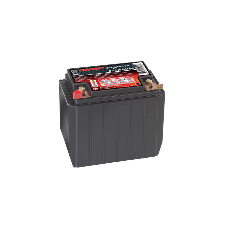 Odyssey AGM Extreme Battery PC535 (M6 Side Terminals)