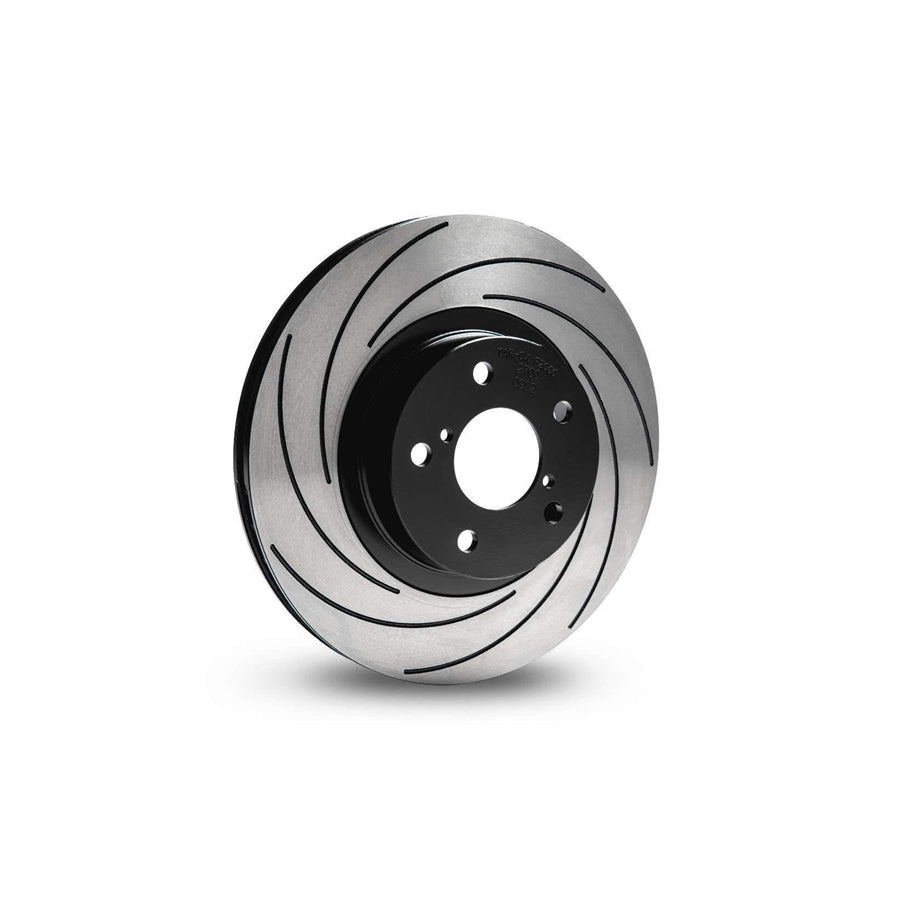 Tarox BMW F20 F22 345mm F2000 Rear Brake Discs (M135i, M140i, M235i & M240i)