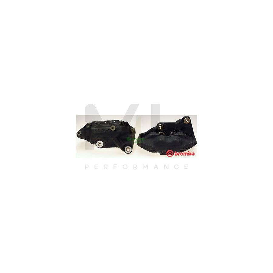BREMBO F 83 148 Brake Caliper for LEXUS LS II (XF20) - DEPOSIT
