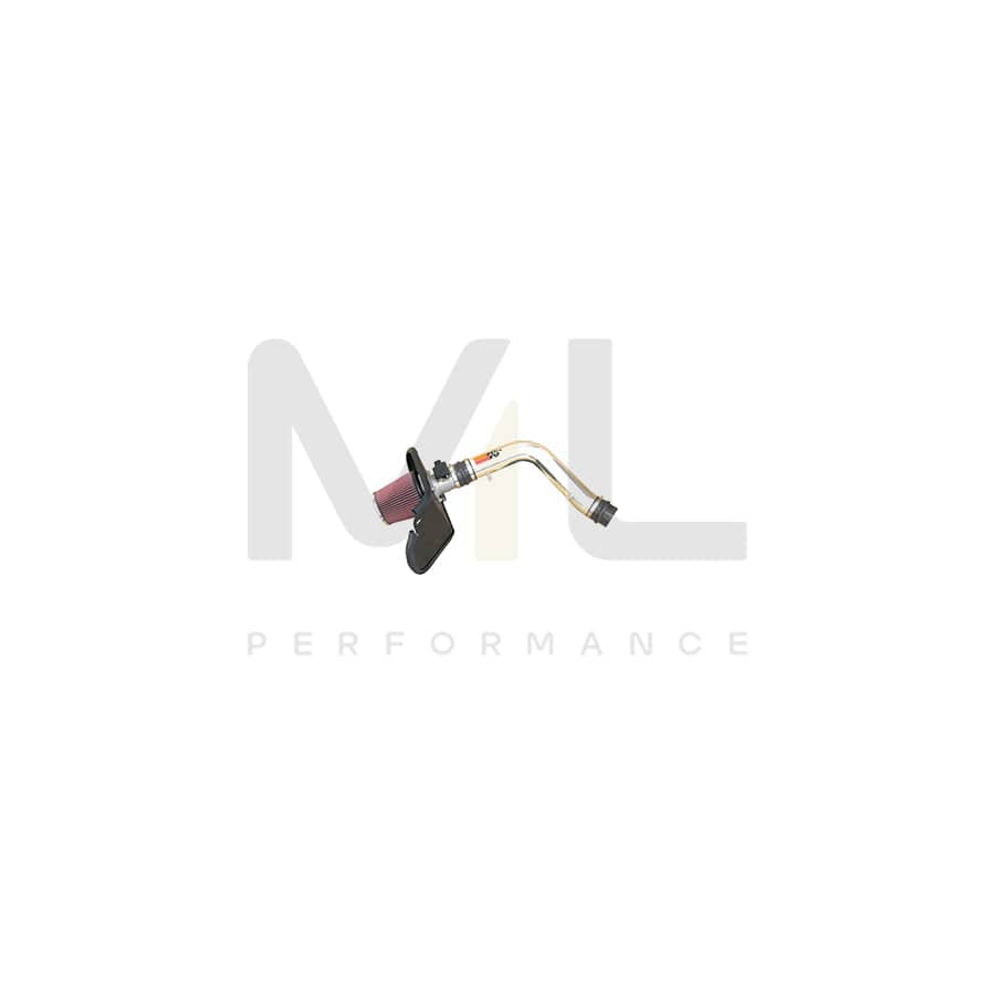 K&N 77-9016KP Performance Air Intake System
