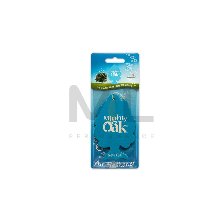 Mighty Oak New Car | Performance Parts Direct Car Parts