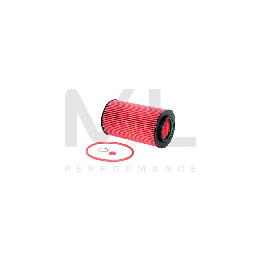 K&N HP-7022 Oil Filter | ML Car Parts UK | Performance Parts Direct