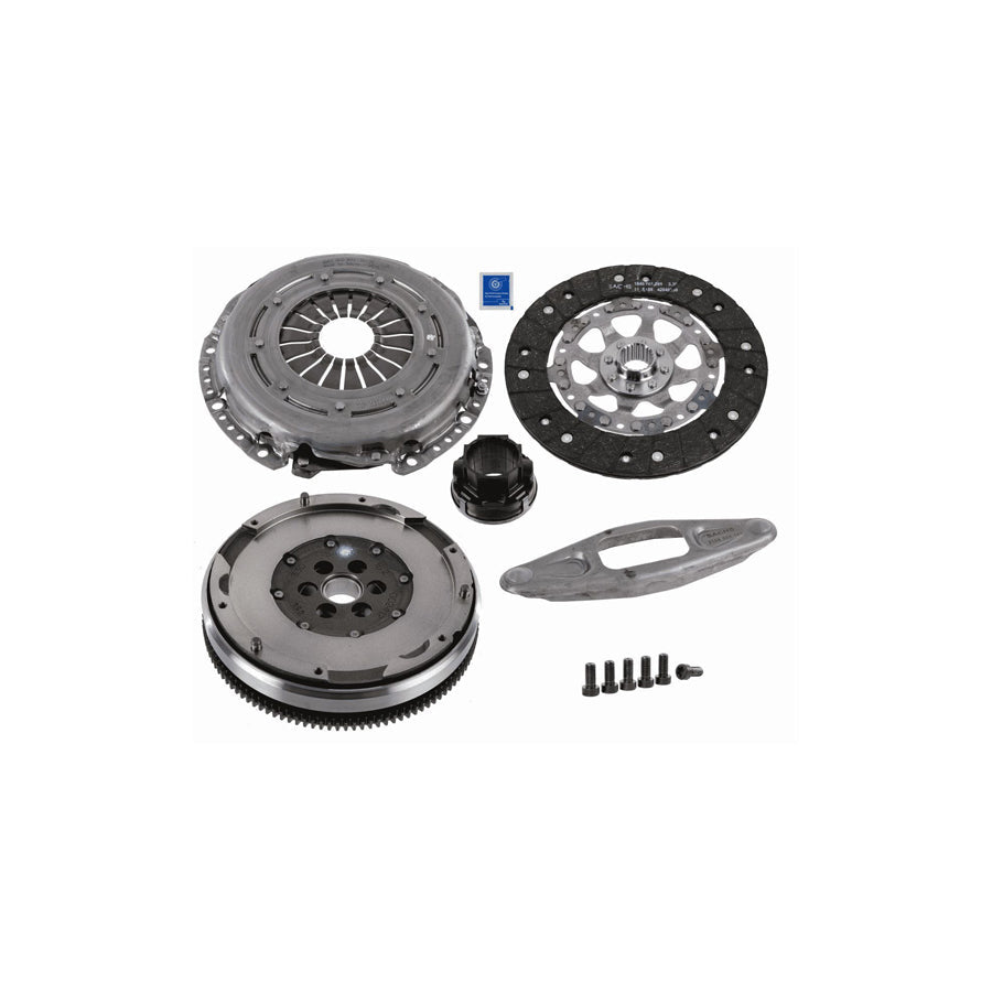 Sachs 2290 601 122 Clutch Kit