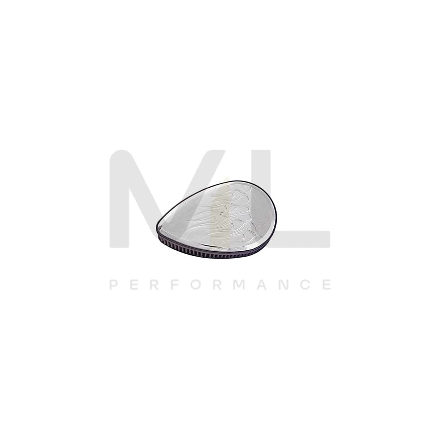 K&N RK-3922 Intake System-Harley Davidson | ML Car Parts UK | Performance Parts Direct
