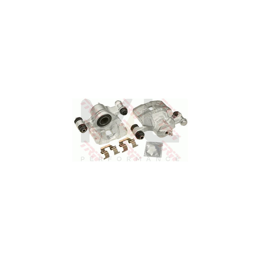 TRW BHN501E Brake Caliper | Performance Parts Direct Car Parts