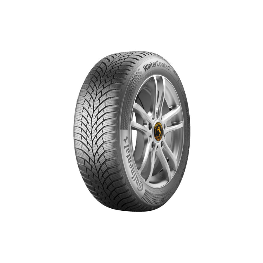 Continental WinterContact??TS 870 225/45 R17 91H Winter Tyre