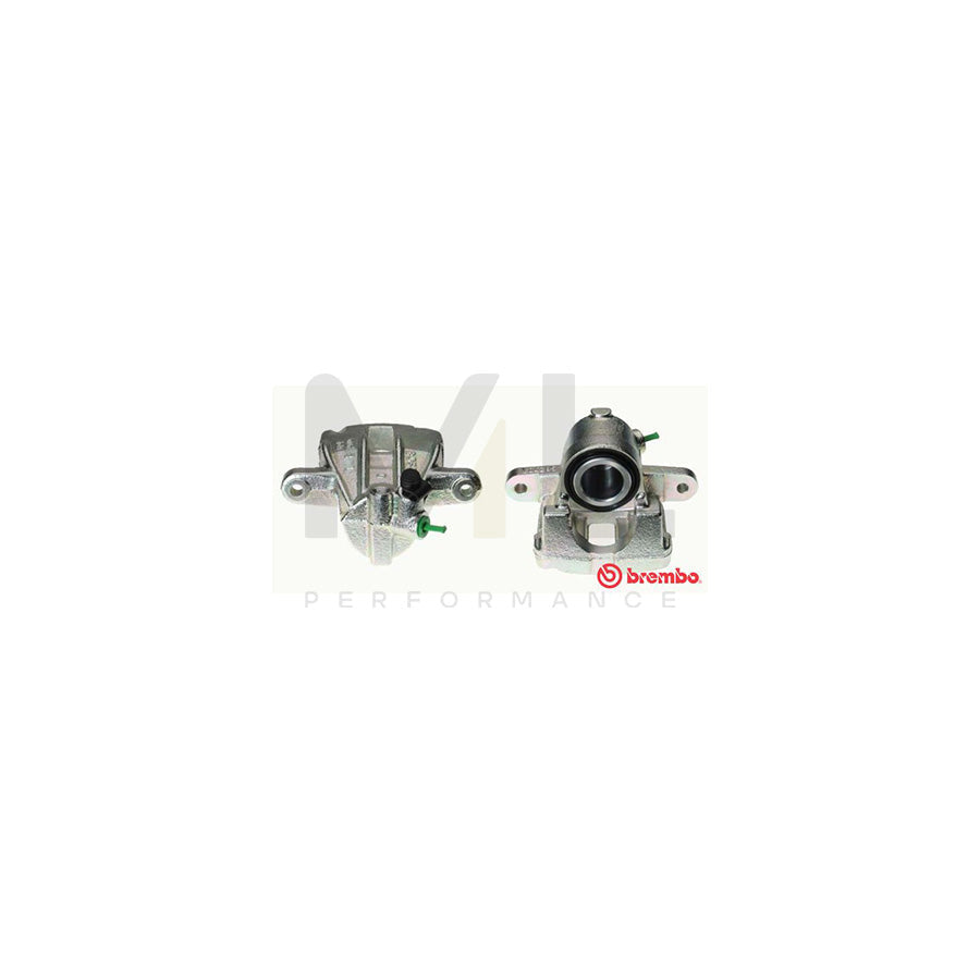 BREMBO F 50 272 Brake Caliper for SMART FORTWO