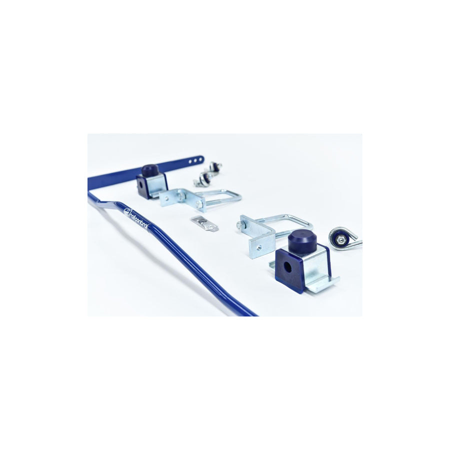 SuperPro RC0081RZ-18 Toyota Hilux (2015-on) Adjustable 18mm Rear Anti-Roll Bar Upgrade |