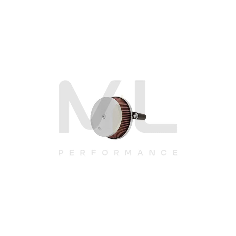 K&N RK-3933 Intake System-Harley Davidson | ML Car Parts UK | Performance Parts Direct