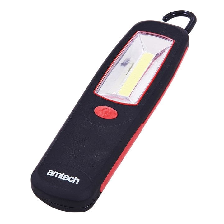 Amtech 5W COB LED Worklight | Performance Parts DirectDIY & Power Tools