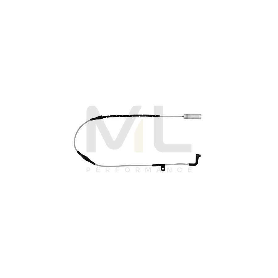 TEXTAR 98029300 Brake pad wear sensor for BMW 7 (E65, E66, E67) | Performance Parts Direct Car Parts