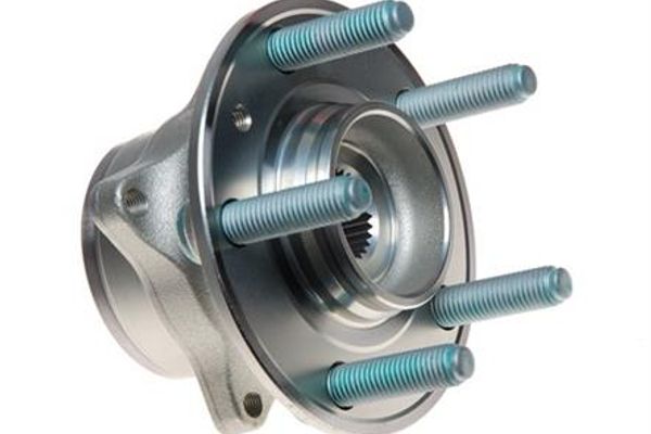 Aston Martin 4G43-2B663-AD Hub & Wheel Bearing Assy |