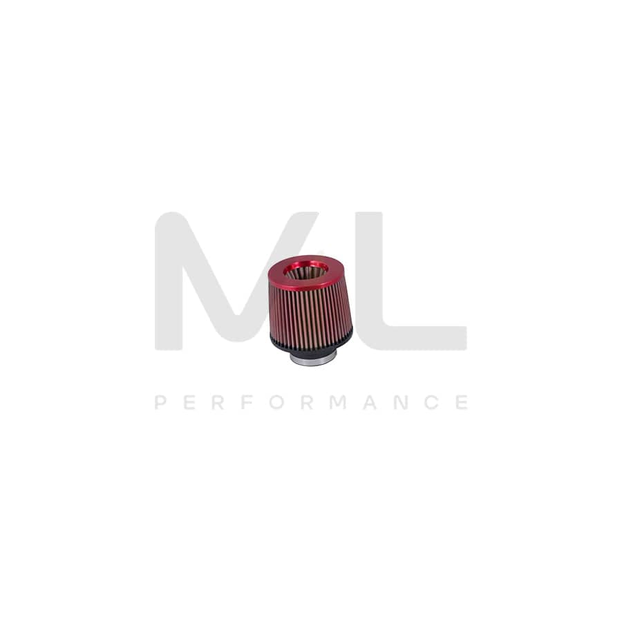 K&N RR-3001 Reverse Conical Universal Air Filter | ML Car Parts UK | Performance Parts Direct