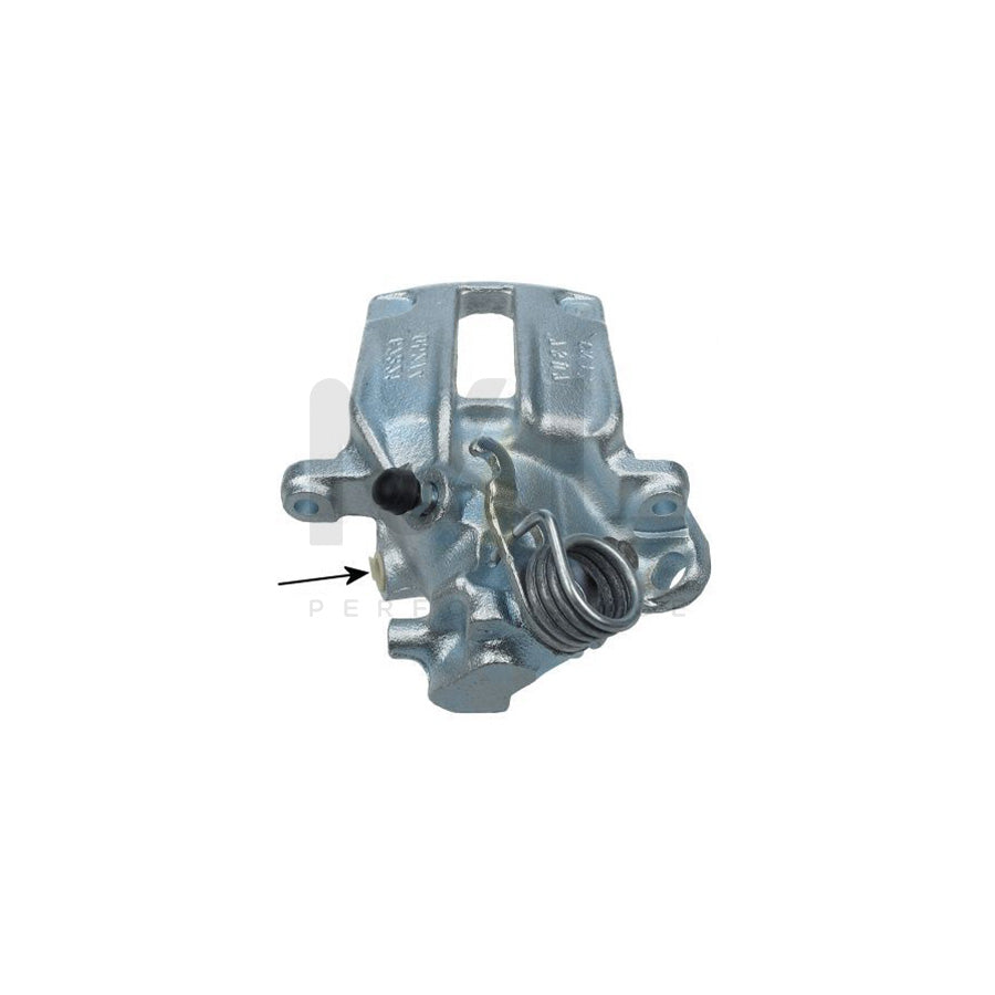 TEXTAR 38206900 Brake Caliper without holder | Performance Parts Direct Car Parts