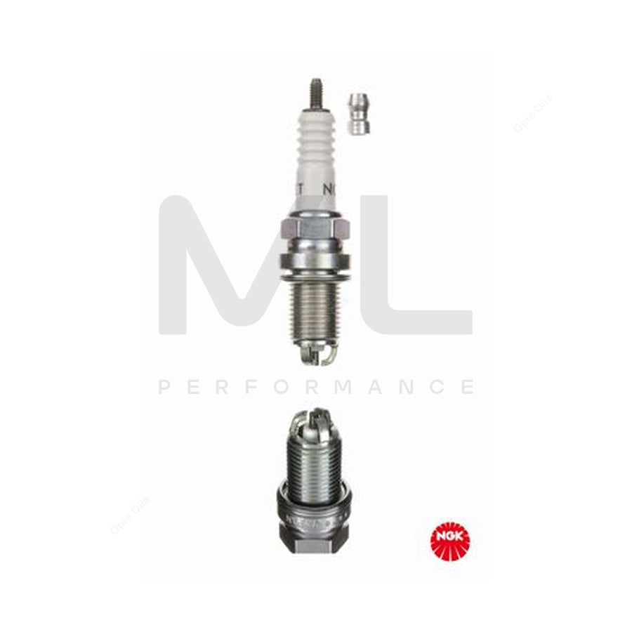 NGK BCP7ET (2078) - Standard Spark Plug / Sparkplug