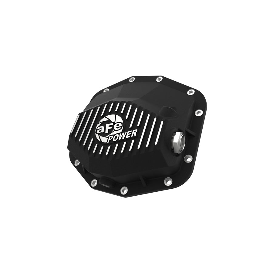 aFe 46-71280B Differential Cover RAM 1500 TRX 2021 V8-6.2L (sc)