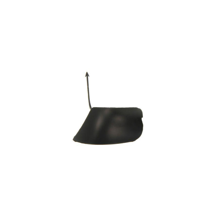 Blic 5513-00-0109970P Flap, Tow Hook for Alfa Romeo 147 (937)