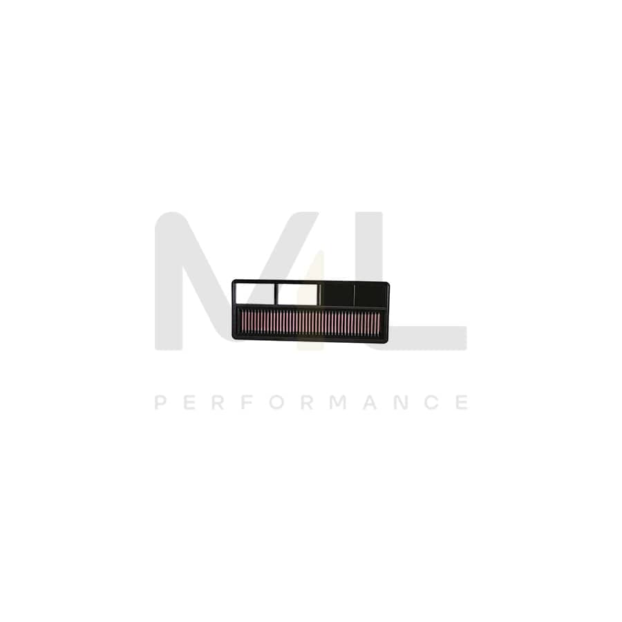 K&N 33-2932 Replacement Air Filter | ML Car Parts UK | Performance Parts Direct