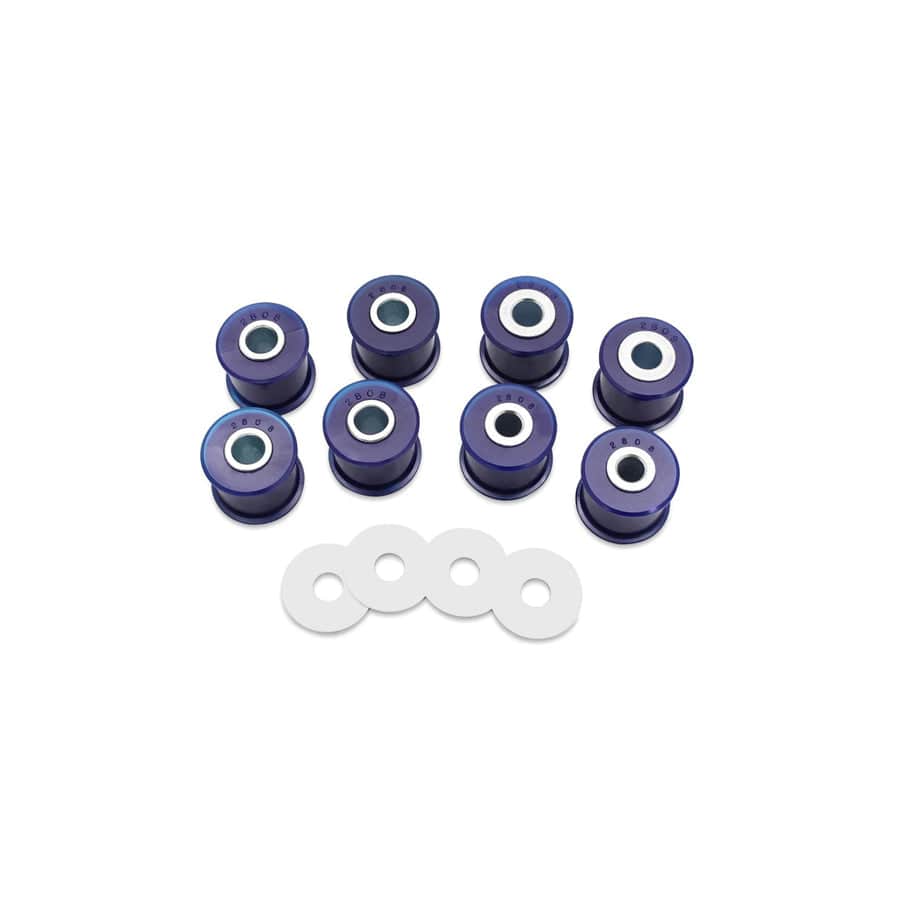 SuperPro SPF2808K SuperPro Control Arm Bush Kit