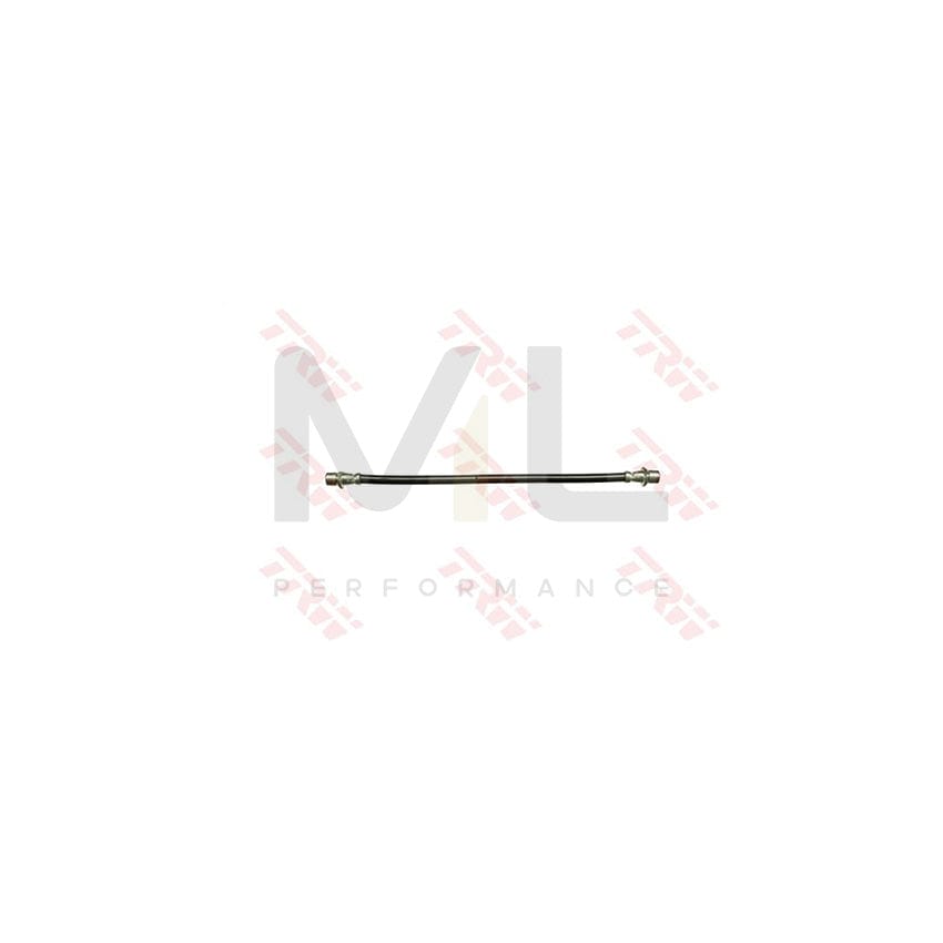 TRW PHA401 Brake Hose 370mm, M10x1 | Performance Parts Direct Car Parts