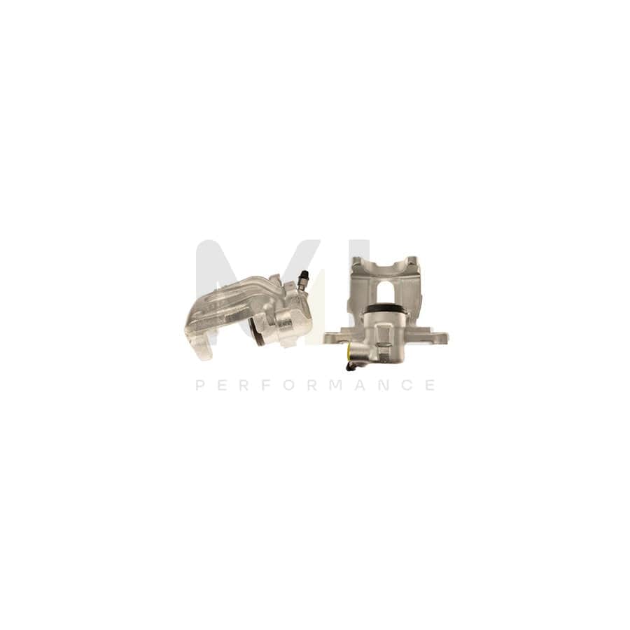 BOSCH 0 986 134 029 Brake Caliper suitable for MERCEDES-BENZ Vaneo (W414)