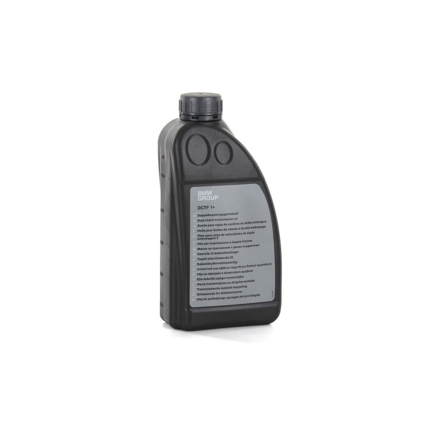 Genuine BMW DCTF 1+ Dual Clutch Transmission Oil
