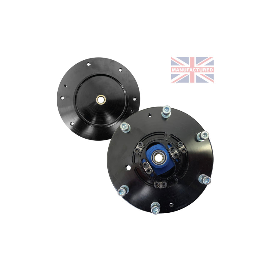CompBrake BMW B58 F20 F21 M140i Adjustable Front Suspension Top Mount - Pair