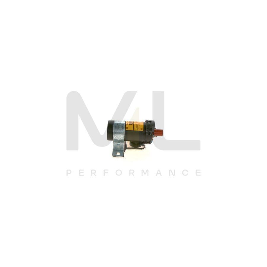 BOSCH Ignition Coil with Control Unit 0221600060 | ML Car Parts UK | Performance Parts Direct