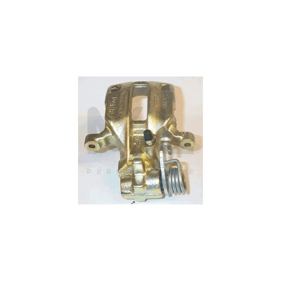 TEXTAR 38043300 Brake Caliper without holder | Performance Parts Direct Car Parts