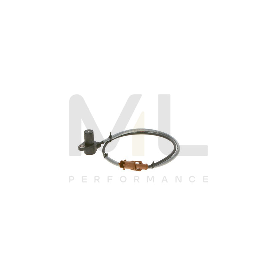 Bosch Crankshaft Sensor 0261210203 | ML Car Parts UK | Performance Parts Direct