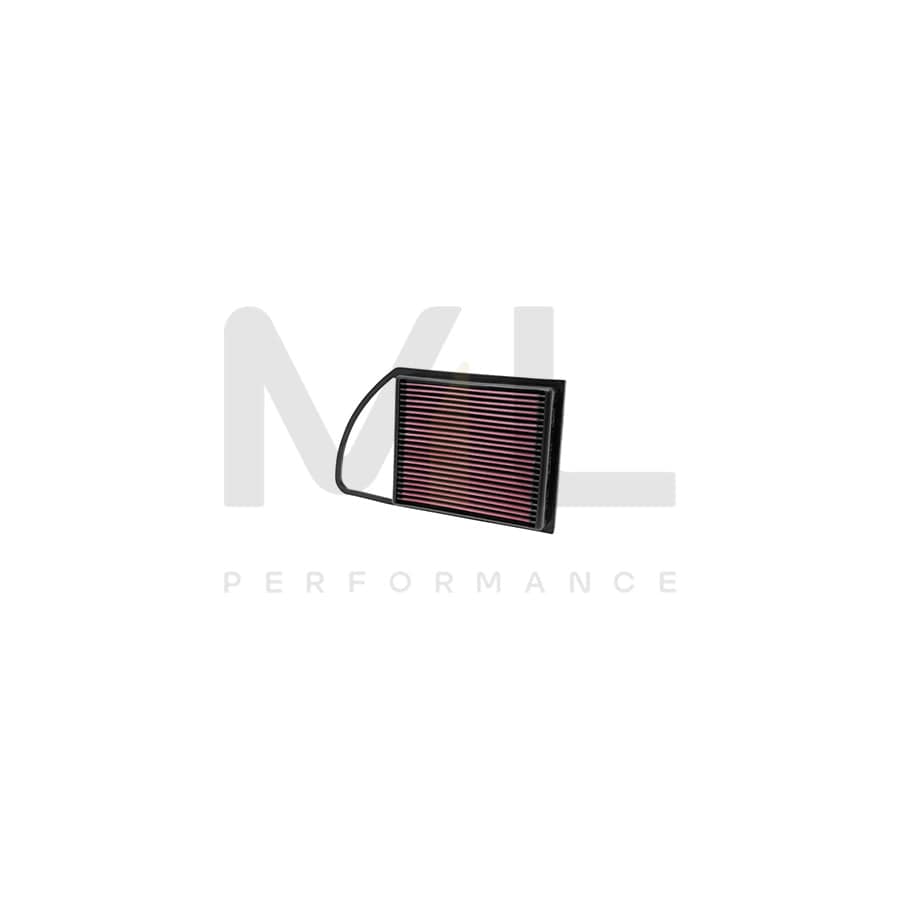 K&N 33-2975 Replacement Air Filter | ML Car Parts UK | Performance Parts Direct