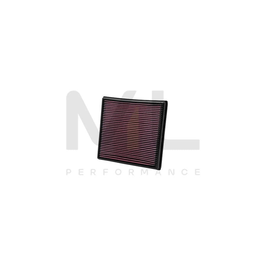 K&N 33-2964 Replacement Air Filter