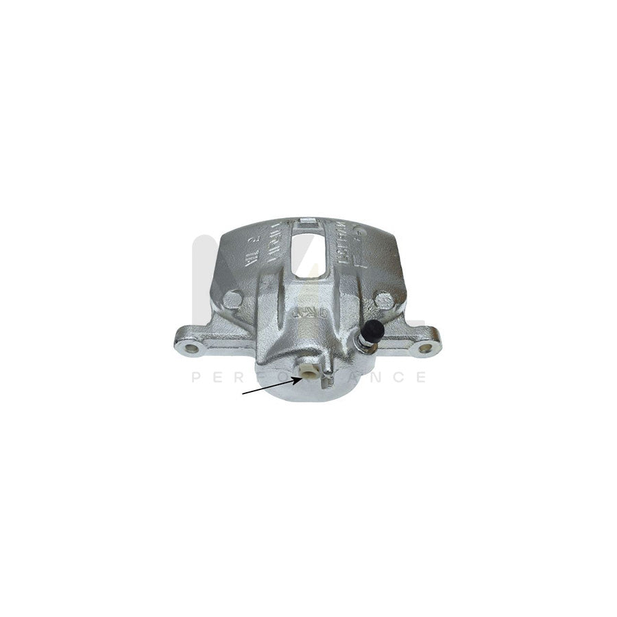 TEXTAR 38199100 Brake Caliper without holder | Performance Parts Direct Car Parts