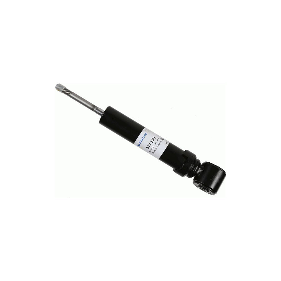 Sachs 317 589 Shock Absorber, Cab Suspension
