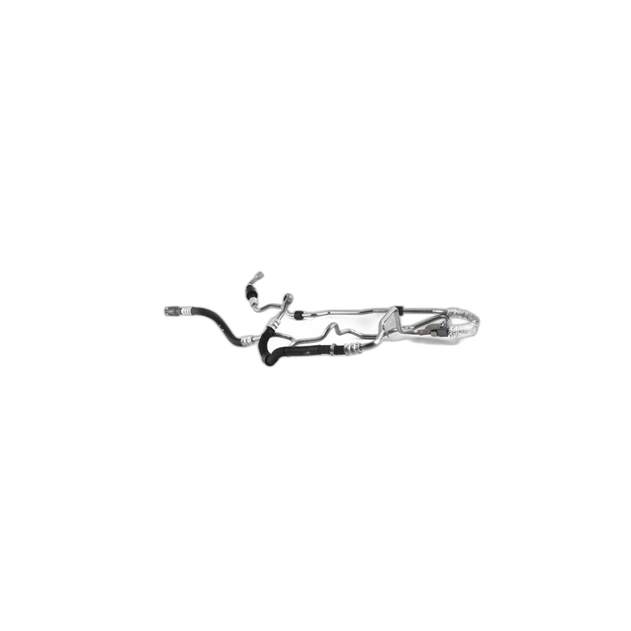 Genuine BMW 32416783846 E70 Combination Return Pipe (Inc. X5 3.0si) |