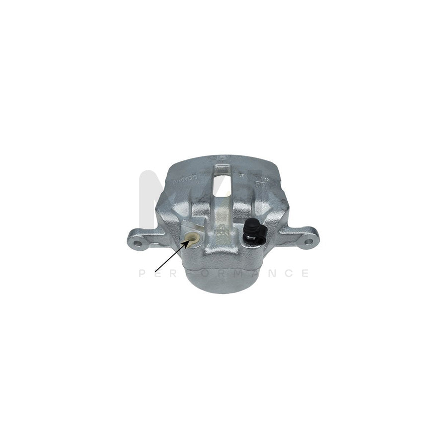 TEXTAR 38200400 Brake Caliper without holder | Performance Parts Direct Car Parts
