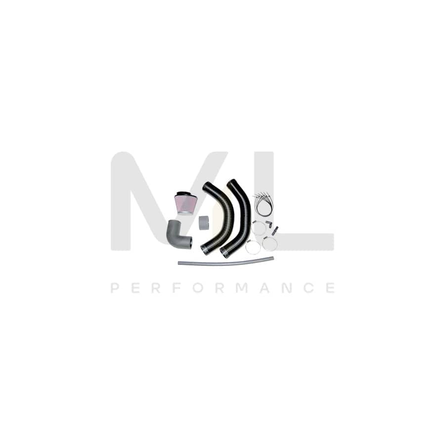 K&N 57-0631 Performance Air Intake System | ML Car Parts UK | Performance Parts Direct