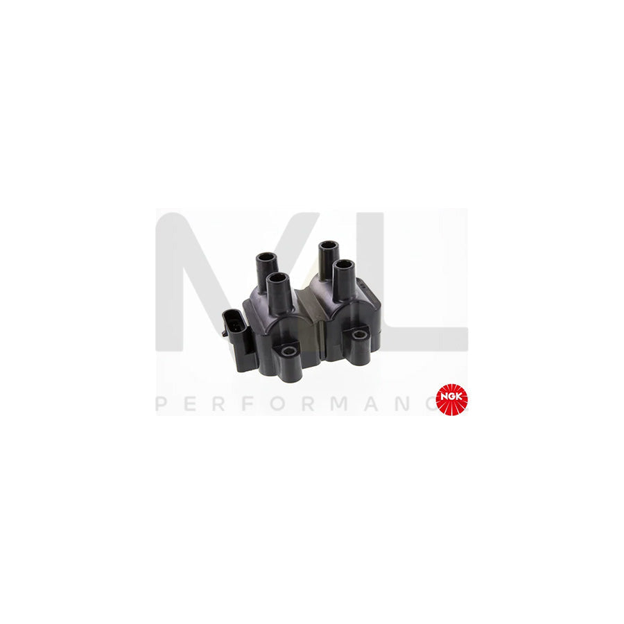 NGK Ignition Coil - U2007 (NGK48026) Block Ignition Coil
