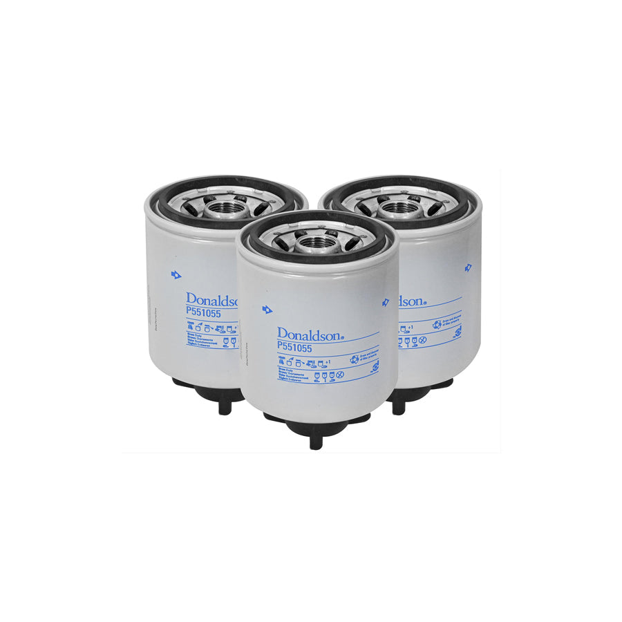 aFe 44-FF018M Fuel Filter