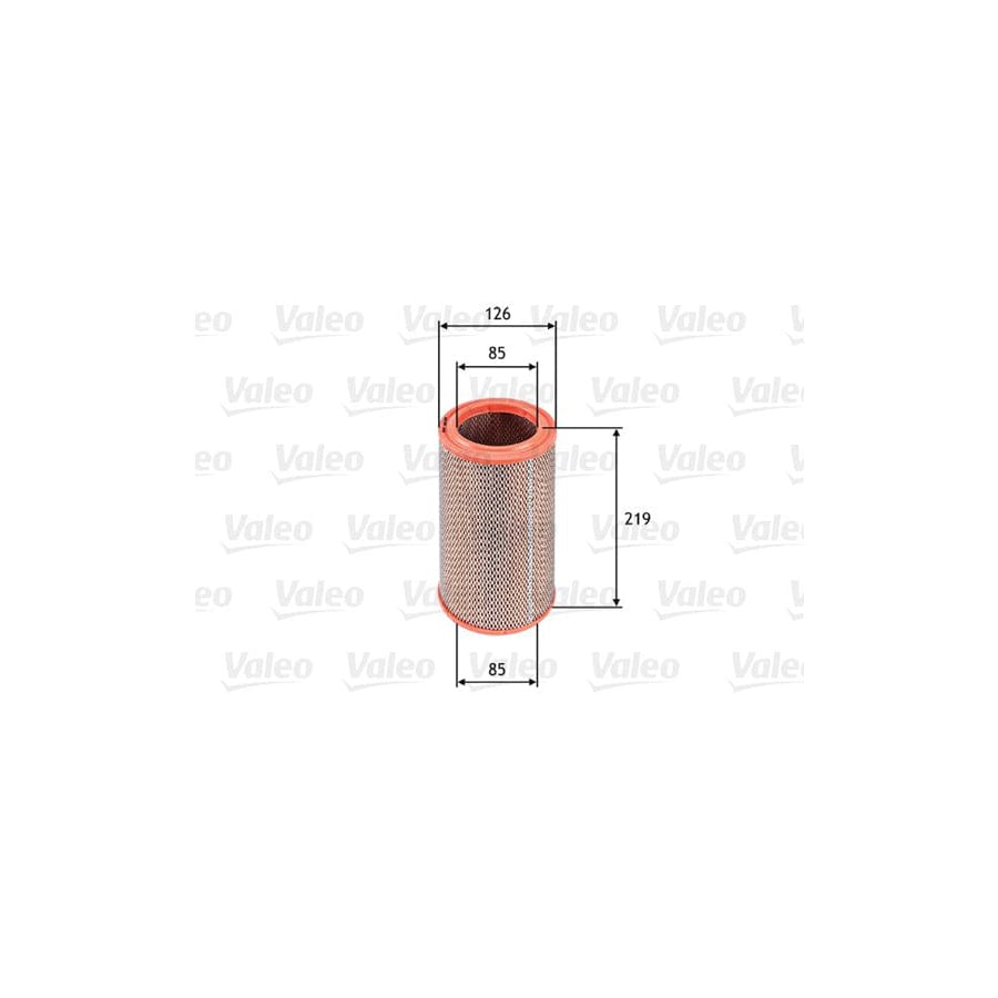 Valeo 585609 Air Filter