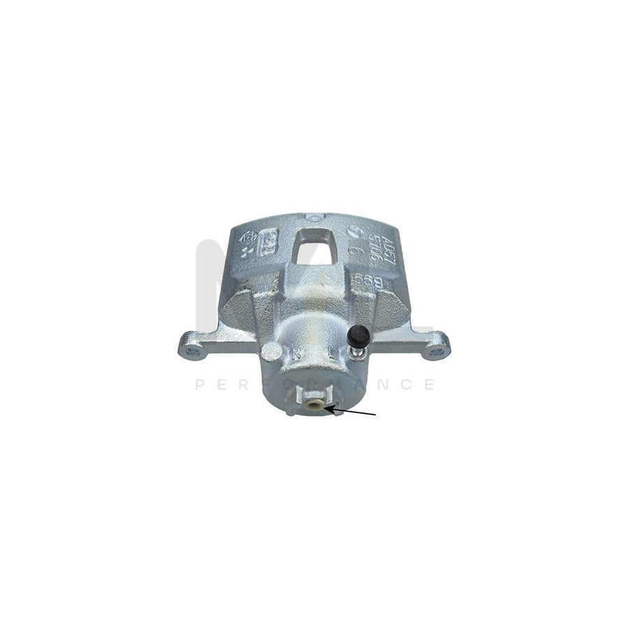 TEXTAR 38178200 Brake Caliper without holder | Performance Parts Direct Car Parts