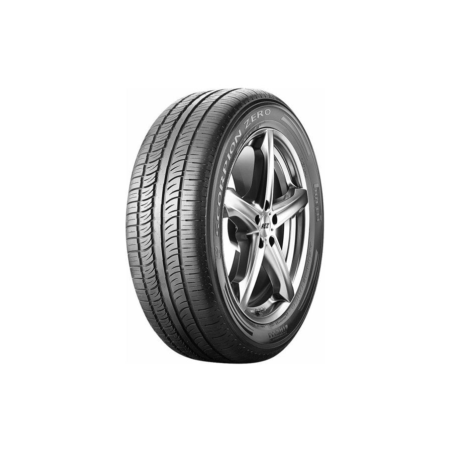 Pirelli SCORPION??Zero Asimmetrico (MO1) 285/45 R21 113W SUV Summer Tyre