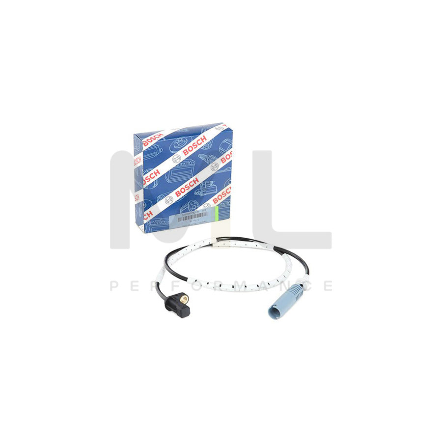 BOSCH Rear Wheel Speed Sensor 0986594571 | ML Car Parts UK | Performance Parts Direct