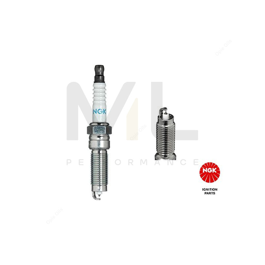 NGK SILZNAR8C7H (93593) - Laser Iridium Spark Plug / Sparkplug
