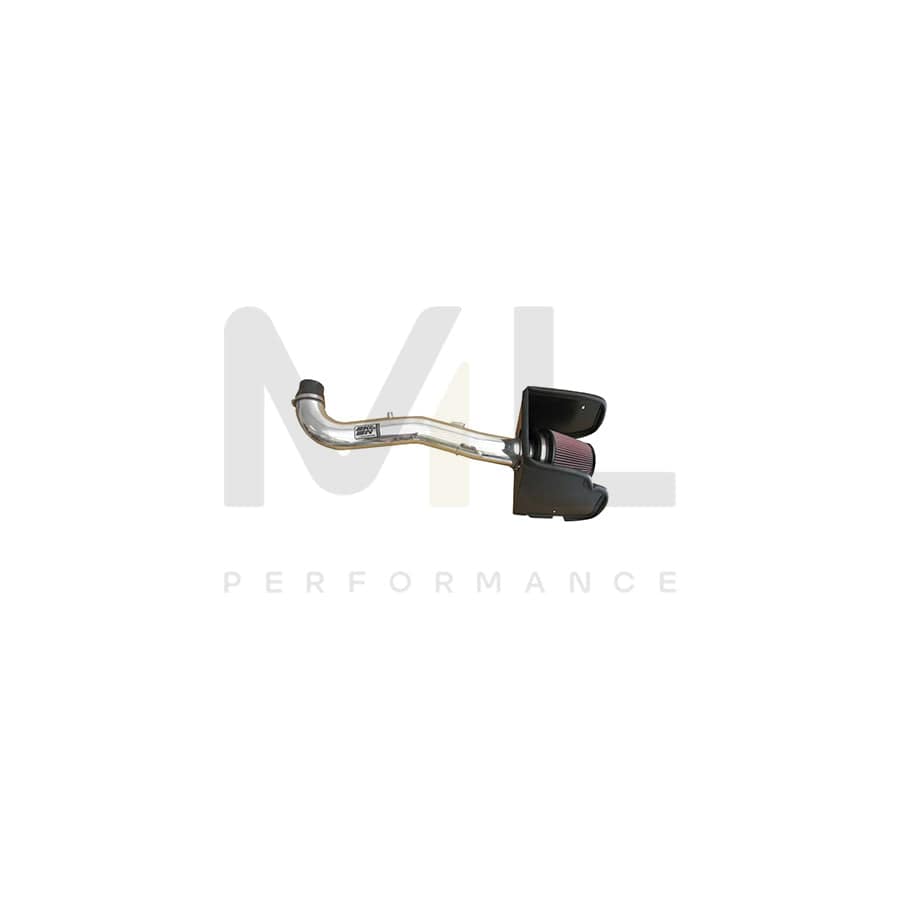 K&N 77-6014-1KP Performance Air Intake System