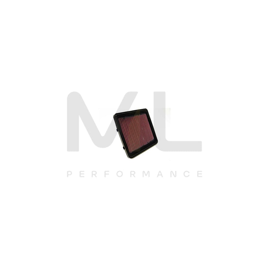 K&N 33-2795 Replacement Air Filter | ML Car Parts UK | Performance Parts Direct