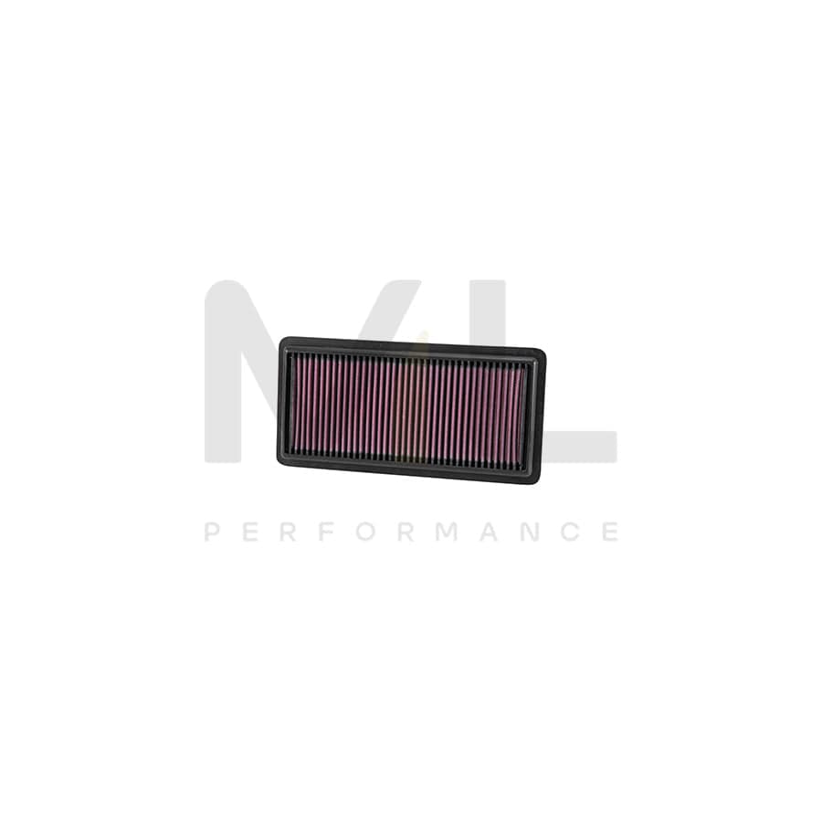 K&N 33-5022 Replacement Air Filter | ML Car Parts UK | Performance Parts Direct