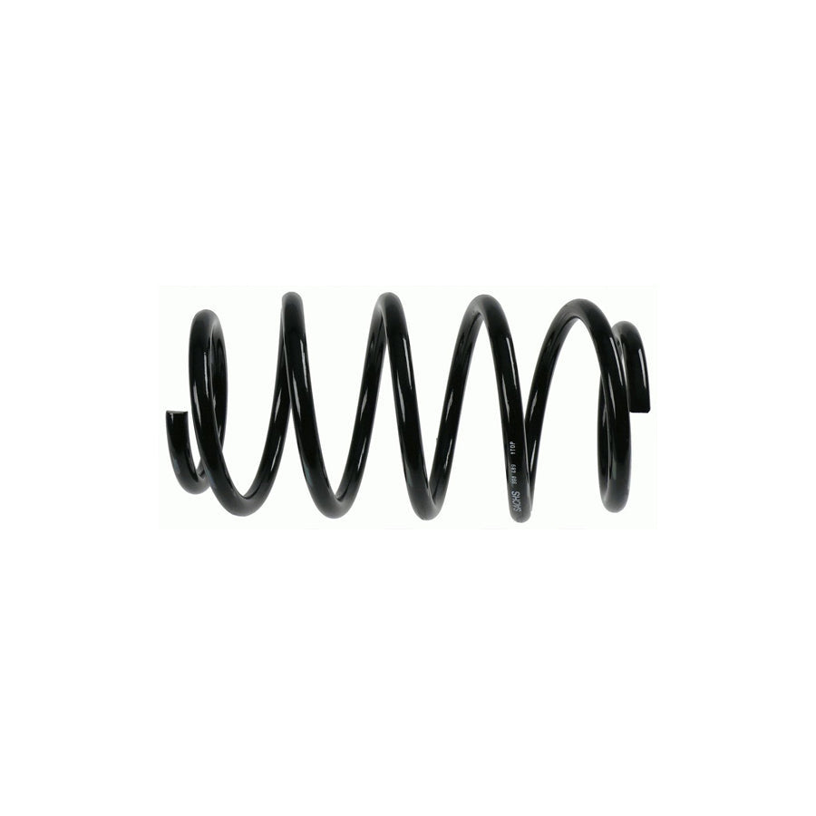 Sachs 998 489 Coil Spring